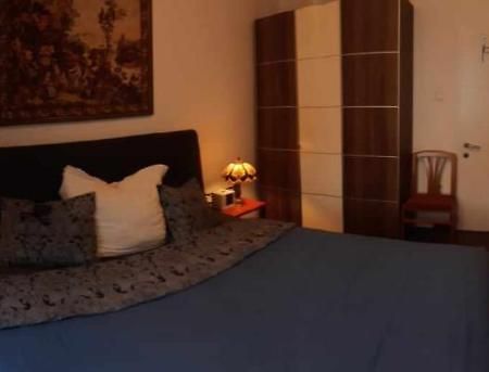 Zu Hause Am Bach Διαμέρισμα Aggsbach Εξωτερικό φωτογραφία