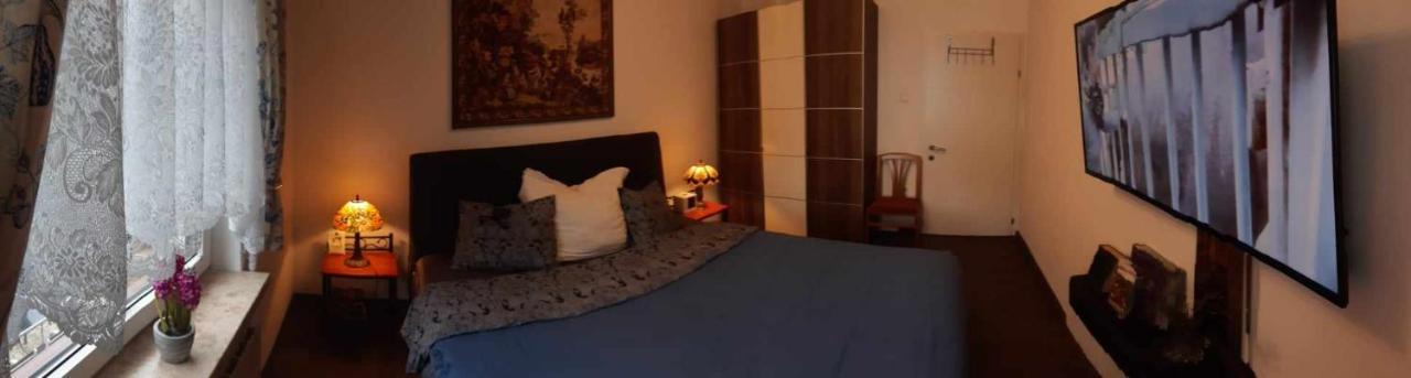 Zu Hause Am Bach Διαμέρισμα Aggsbach Εξωτερικό φωτογραφία