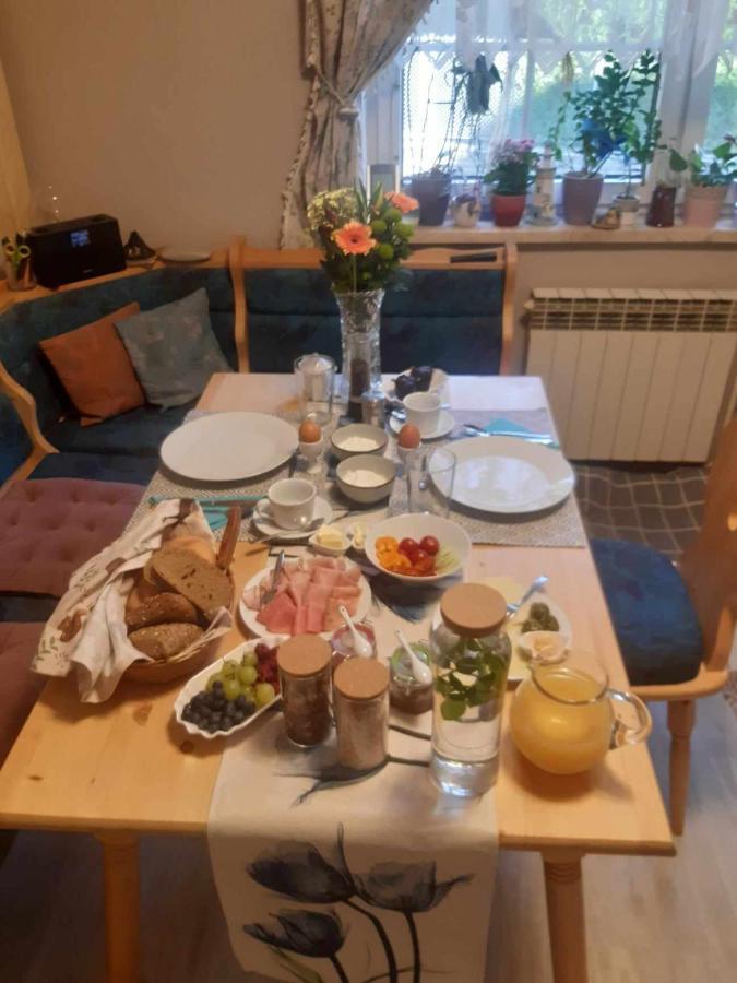 Zu Hause Am Bach Διαμέρισμα Aggsbach Εξωτερικό φωτογραφία